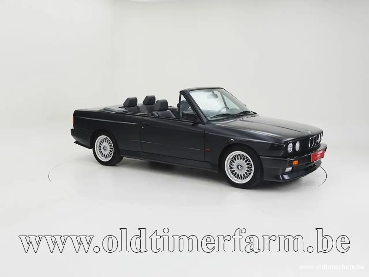 BMW M3 '91 CH6416, foto 3