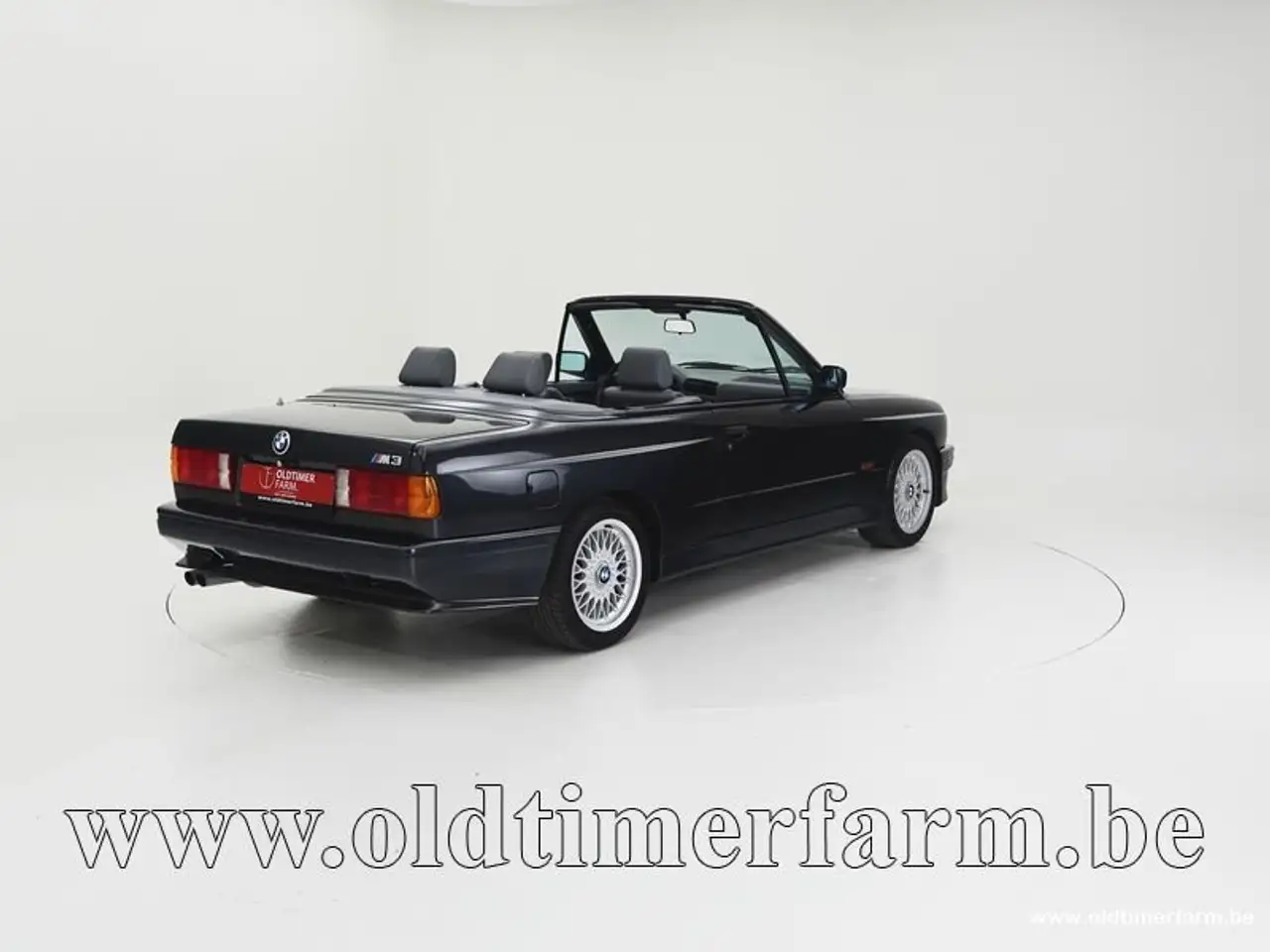 BMW M3 '91 CH6416, foto 2