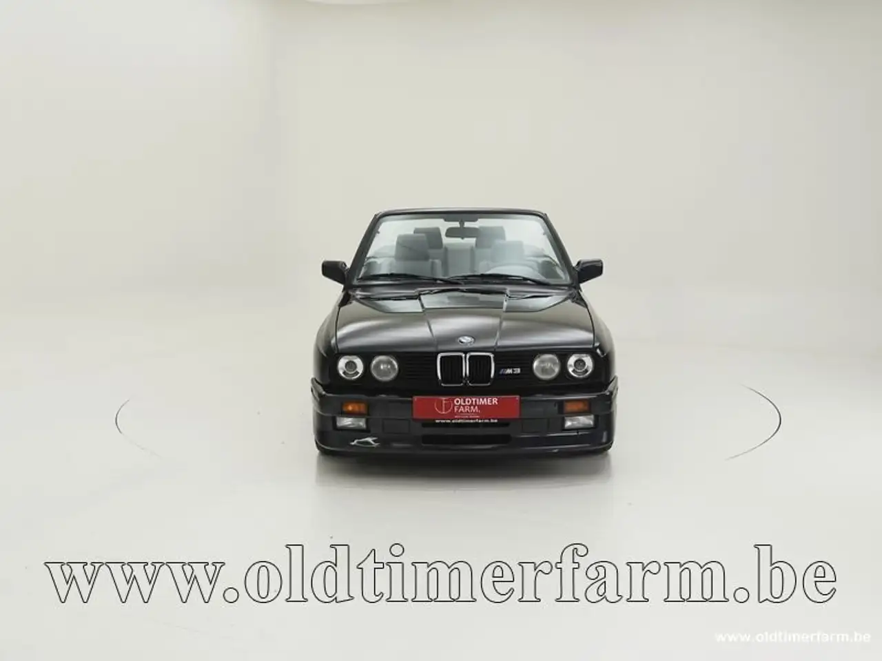 BMW M3 '91 CH6416, foto 5