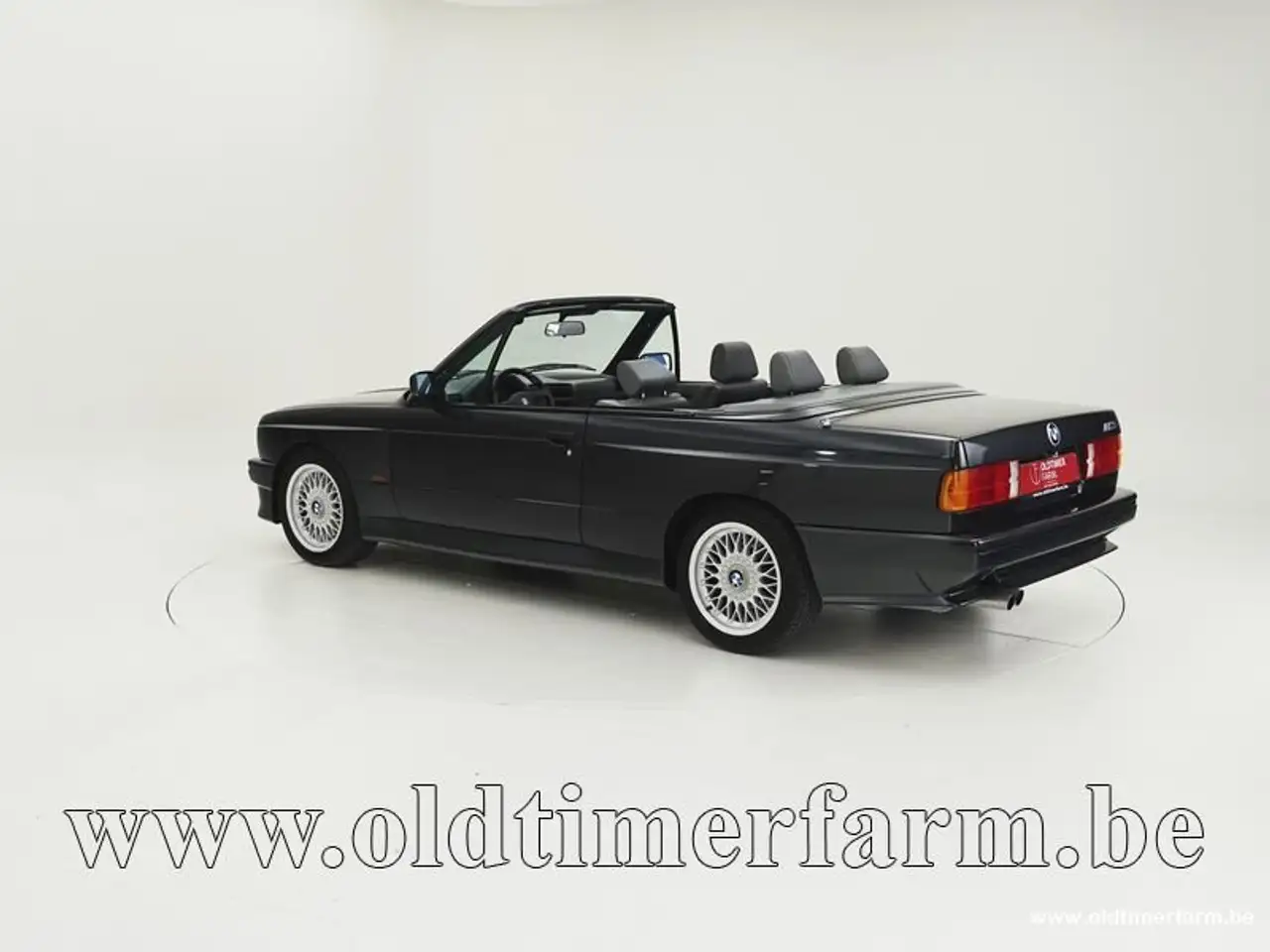 BMW M3 '91 CH6416, foto 4