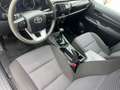 Toyota Hilux Cabina Doble GX Blanco - thumbnail 7