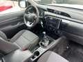 Toyota Hilux Cabina Doble GX Blanco - thumbnail 10