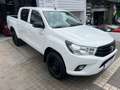 Toyota Hilux Cabina Doble GX Blanco - thumbnail 3