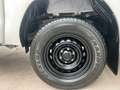 Toyota Hilux Cabina Doble GX Blanco - thumbnail 15