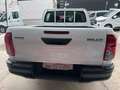 Toyota Hilux Cabina Doble GX Blanco - thumbnail 5