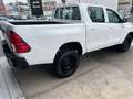 Toyota Hilux Cabina Doble GX Blanco - thumbnail 6