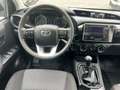 Toyota Hilux Cabina Doble GX Blanco - thumbnail 11