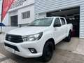 Toyota Hilux Cabina Doble GX Blanco - thumbnail 1