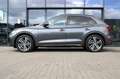 Audi Q5 50 TFSI E S EDITION / Pano dak / Matrix LED / Virt Grau - thumbnail 6