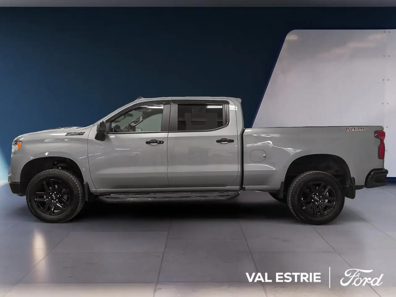 Chevrolet Silverado 1500 photo Chevrolet Silverado 1500