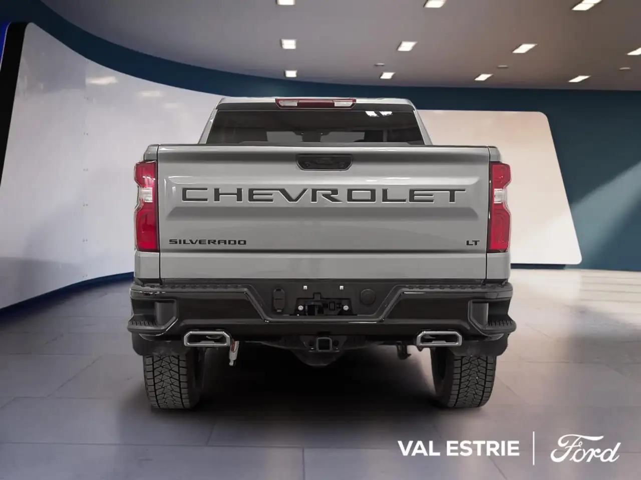 Chevrolet Silverado 1500 photo Chevrolet Silverado 1500