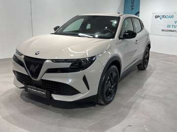 Junior 1.2 Hybrid eDCT6