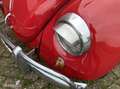 Volkswagen Kever streetmachine roadster cabrio Rouge - thumbnail 33