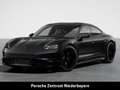 Porsche Taycan 4 Black Edition | InnoDrive | HD-Matrix Czarny - thumbnail 1