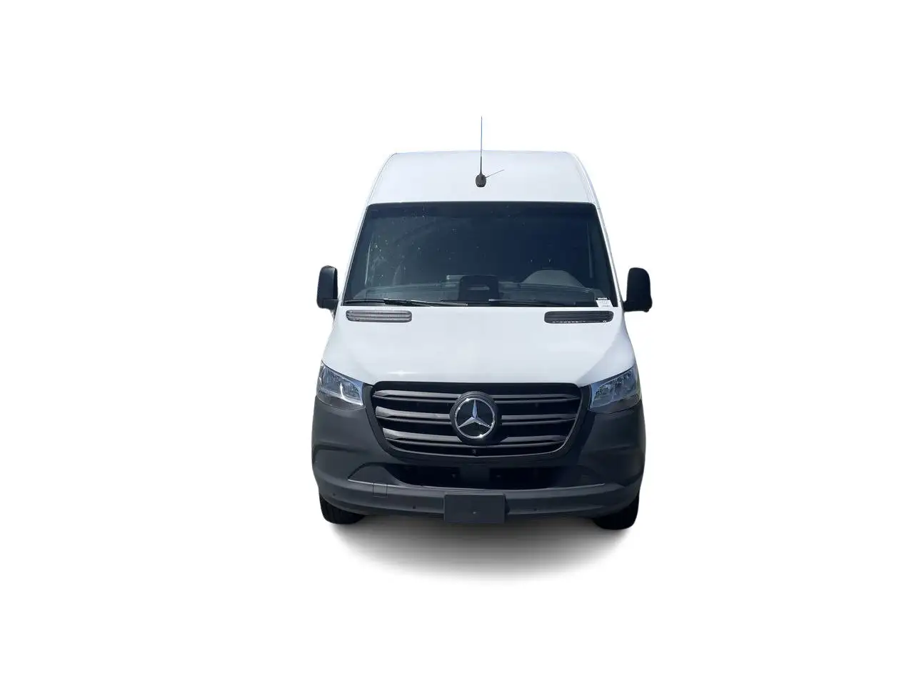 Mercedes-Benz eSprinter photo Mercedes-Benz eSprinter