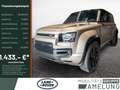 Land Rover Defender 110 OCTA LEDER KAMERA NAVI ACC 360° Bronze - thumbnail 1