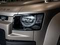 Land Rover Defender 110 OCTA LEDER KAMERA NAVI ACC 360° Bronze - thumbnail 19