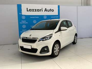 1.0 12V 68CV Active 5p