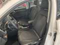 Audi A1 Sportback1.0 tfsi 95CV Business noleggio Bianco - thumbnail 7