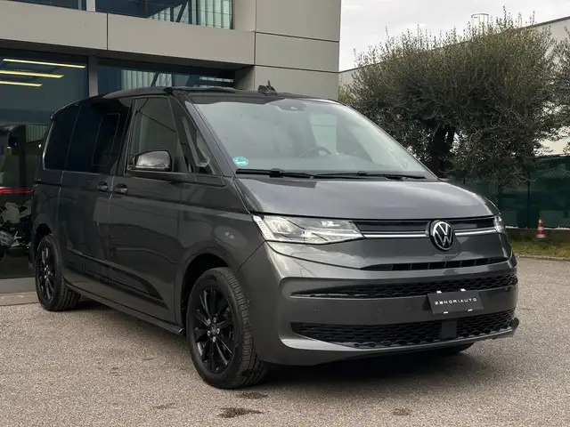 Volkswagen T7 Multivan 2.0 TDI Edition 150cv DSG 7posti