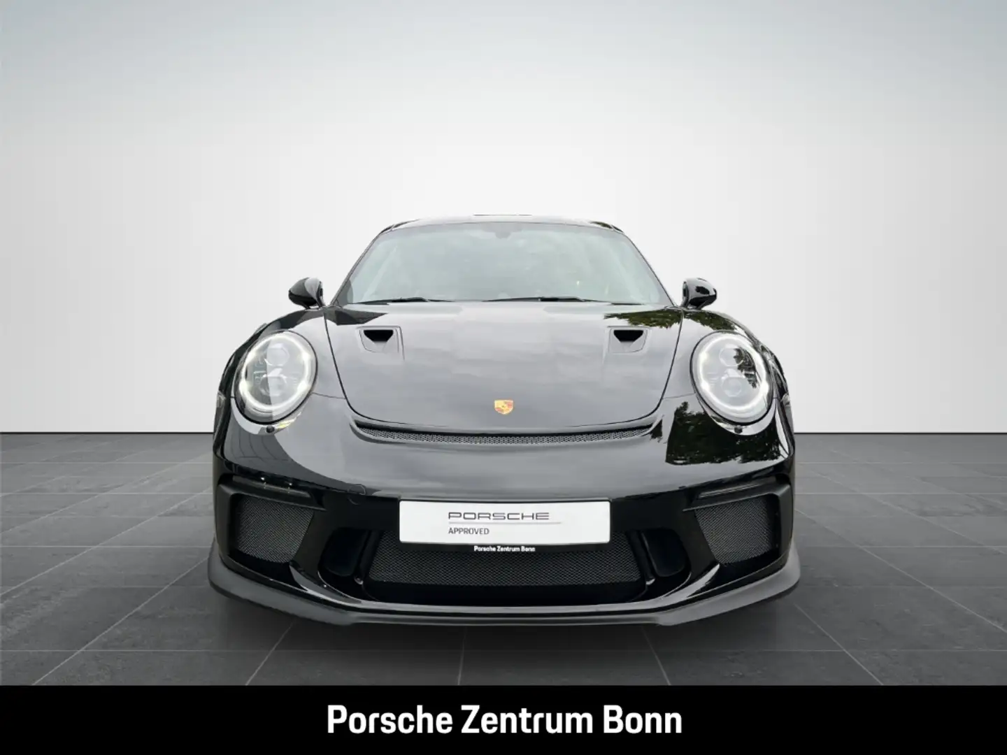 Porsche 991 911 GT3 RS Clubsportpaket Liftsystem-VA PCCB Noir - 2