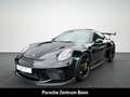 Porsche 991 911 GT3 RS Clubsportpaket Liftsystem-VA PCCB Noir - thumbnail 1
