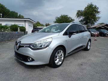 Clio 1.2i Navi/Aut Airco/Garantie/Gekeurd/100.000km