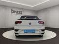 Volkswagen T-Roc R-Line 1.5 TSI Schwarz - thumbnail 4