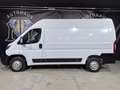 Opel Movano MOVANO 2,3 CDTI KLIMA TEMPOMAT TOUCH DISPLAY Weiß - thumbnail 11