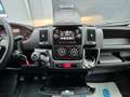Opel Movano MOVANO 2,3 CDTI KLIMA TEMPOMAT TOUCH DISPLAY Weiß - thumbnail 2