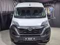 Opel Movano MOVANO 2,3 CDTI KLIMA TEMPOMAT TOUCH DISPLAY Weiß - thumbnail 16