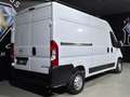 Opel Movano MOVANO 2,3 CDTI KLIMA TEMPOMAT TOUCH DISPLAY Weiß - thumbnail 9