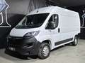 Opel Movano MOVANO 2,3 CDTI KLIMA TEMPOMAT TOUCH DISPLAY Weiß - thumbnail 1