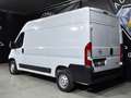 Opel Movano MOVANO 2,3 CDTI KLIMA TEMPOMAT TOUCH DISPLAY Weiß - thumbnail 18