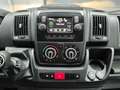 Opel Movano MOVANO 2,3 CDTI KLIMA TEMPOMAT TOUCH DISPLAY Weiß - thumbnail 12