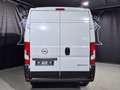 Opel Movano MOVANO 2,3 CDTI KLIMA TEMPOMAT TOUCH DISPLAY Weiß - thumbnail 13