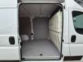 Opel Movano MOVANO 2,3 CDTI KLIMA TEMPOMAT TOUCH DISPLAY Weiß - thumbnail 19
