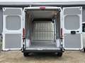 Opel Movano MOVANO 2,3 CDTI KLIMA TEMPOMAT TOUCH DISPLAY Weiß - thumbnail 3