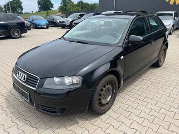 1.6 Attraction TÜV bis 12.2027