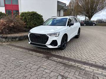 Q3 45 TFSI Sportback quattro S tronic S line