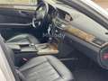 Mercedes-Benz E 220 CDI BlueEFFICIENCY ELEGANCE Argent - thumbnail 16