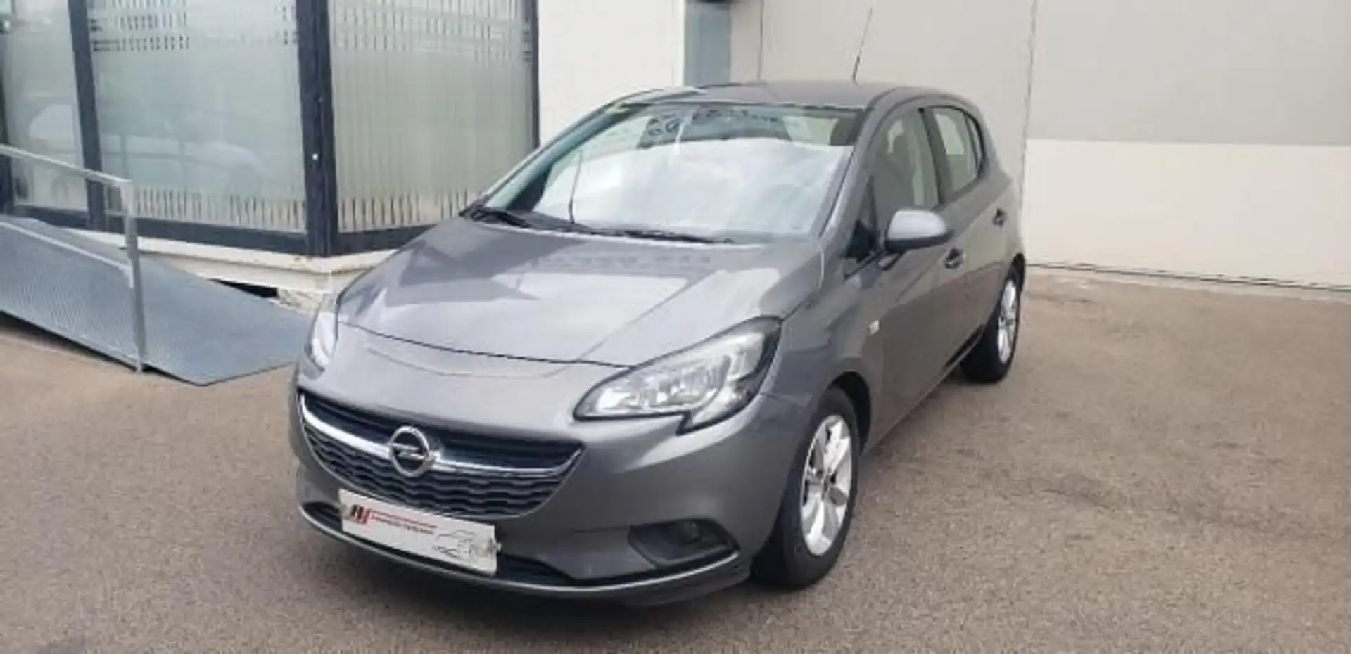 Opel Corsa 1.4 90 CV S&S 5p. Advance Blanco - 1