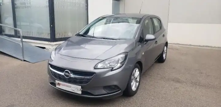Opel Corsa 1.4 Excellence S&S Aut. 5p 2016