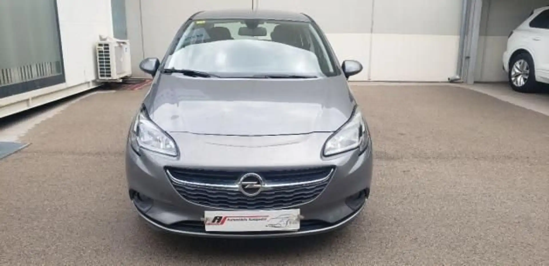 Opel Corsa 1.4 90 CV S&S 5p. Advance Blanco - 2