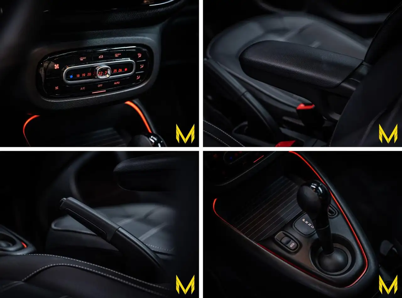 smart forTwo 2024 — фото 13