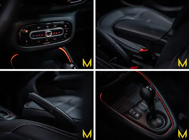 Smart Fortwo view 13