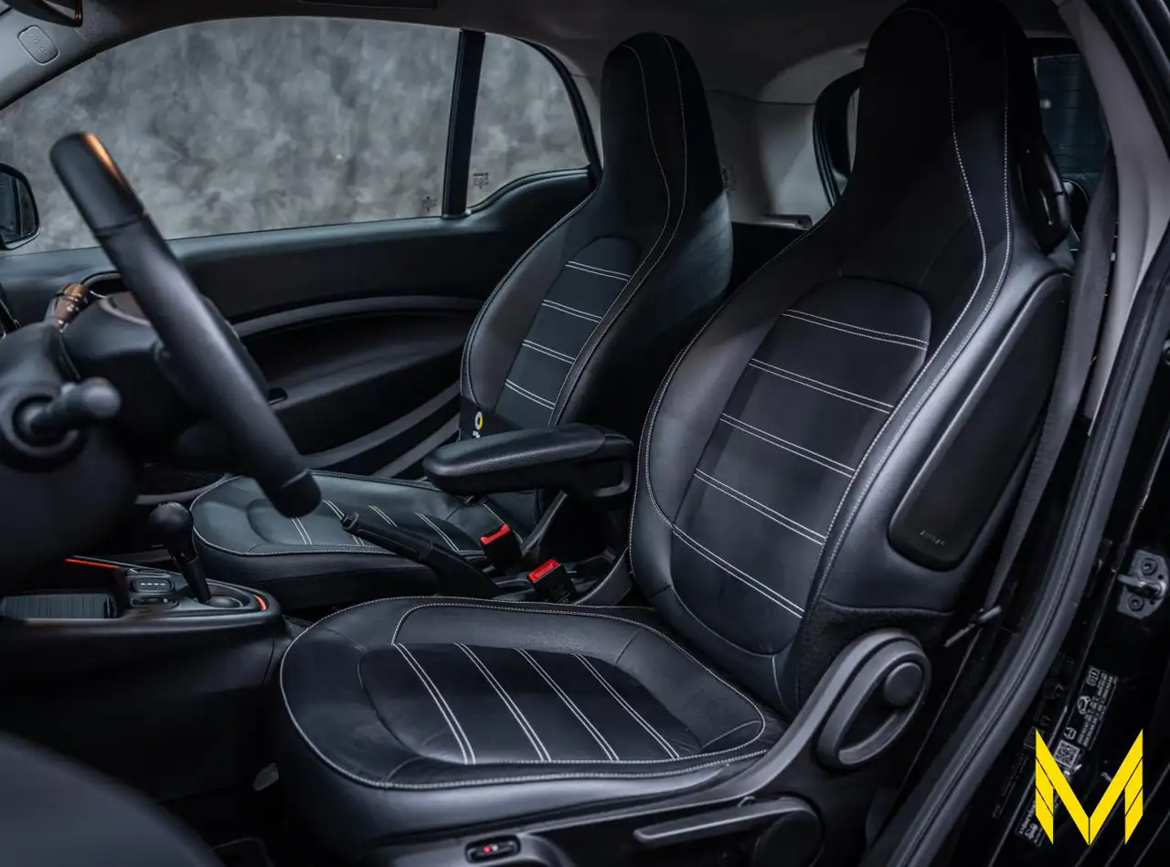 smart forTwo 2024 — фото 10