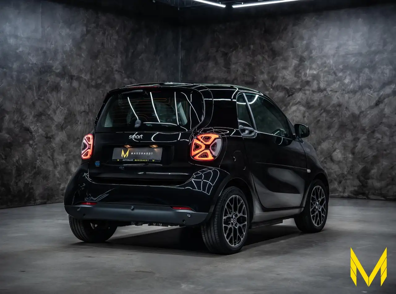 smart forTwo 2024 — фото 6