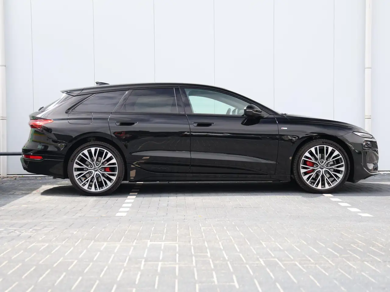 Audi A6 2026