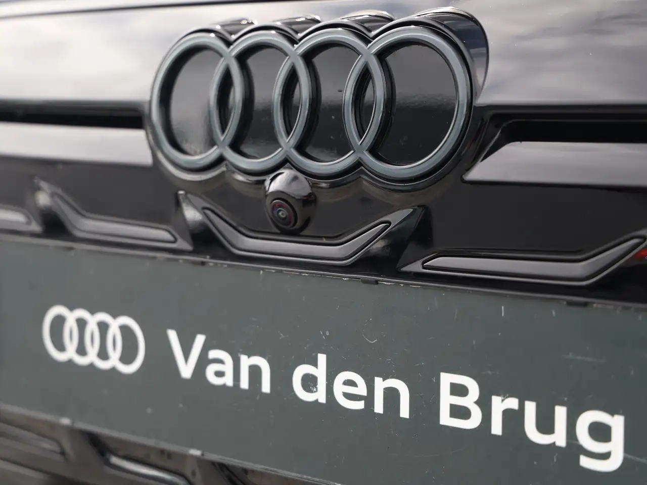 Audi A6 2026 — фото 14